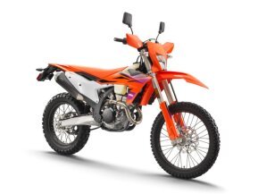 2024 KTM 350EXC-F for sale 201527156