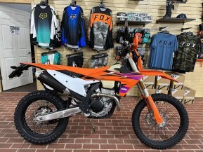 2024 KTM 350EXC-F for sale 201534238