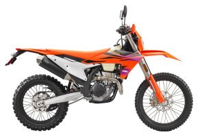 2024 KTM 350EXC-F for sale 201538969