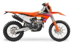 2024 KTM 350EXC-F for sale 201538976