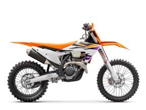 2024 KTM 350EXC-F for sale 201542141