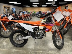 2024 KTM 350EXC-F for sale 201545364