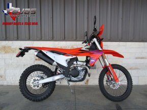 2024 KTM 350EXC-F for sale 201559261