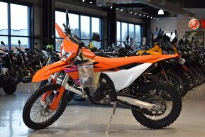 2024 KTM 350EXC-F for sale 201582588