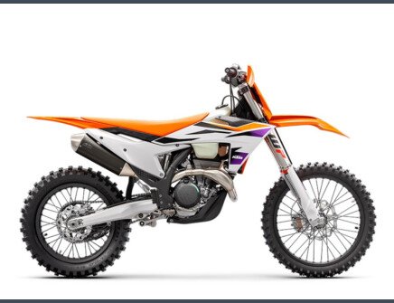 Photo 1 for New 2024 KTM 350XC-F