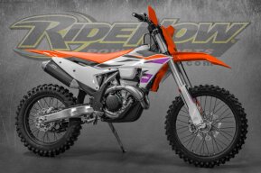 2024 KTM 350XC-F for sale 201467375