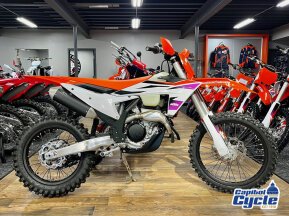 2024 KTM 350XC-F for sale 201468279