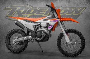 2024 KTM 350XC-F for sale 201485797