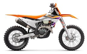 2024 KTM 350XC-F for sale 201538255