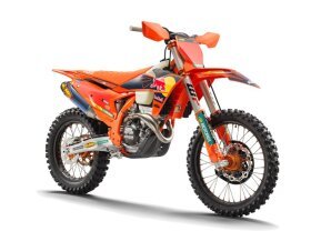 2024 KTM 350XC-F for sale 201552498