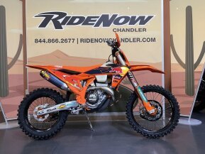 2024 KTM 350XC-F for sale 201554528