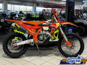 2024 KTM 350XC-F for sale 201564897