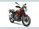 2024 KTM 390 Adventure for sale 201614486