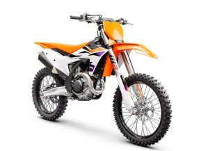 2024 KTM 450SX-F for sale 201457203