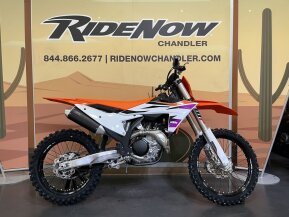 2024 KTM 450SX-F for sale 201468638