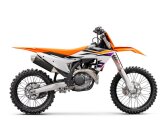 New 2024 KTM 450SX-F