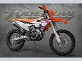 2024 KTM 450XC-F for sale 201485798