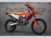 2024 KTM 450XCF-W