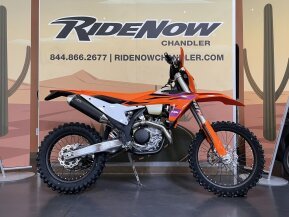 2024 KTM 450XCF-W for sale 201510476