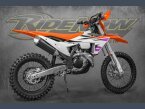 Thumbnail Photo 2 for New 2024 KTM 450XC-F