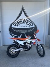 2024 KTM 450XC-F for sale 201458210