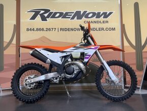 2024 KTM 450XC-F for sale 201471290