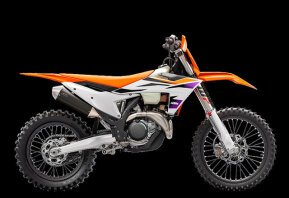 2024 KTM 450XC-F for sale 201471421