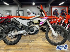 2024 KTM 450XC-F for sale 201480999