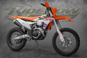 2024 KTM 450XC-F for sale 201482191