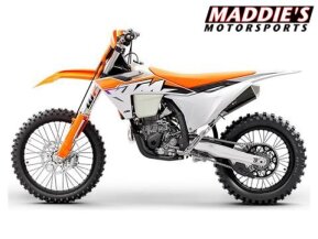 2024 KTM 450XC-F for sale 201483555