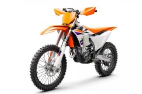 2024 KTM 450XC-F for sale 201493827