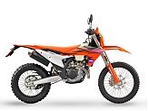 2024 KTM 500EXC-F for sale 201551135