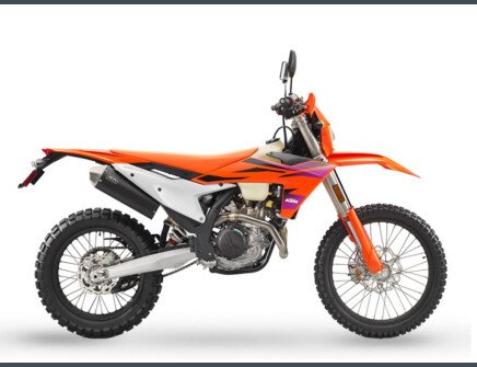 Photo 1 for 2024 KTM 500EXC-F