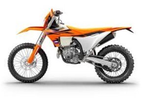 2024 KTM 500EXC-F for sale 201525149