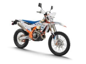 2024 KTM 500EXC-F for sale 201526376