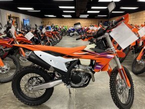2024 KTM 500EXC-F for sale 201563603