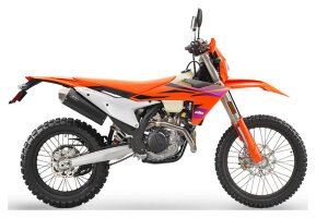 2024 KTM 500EXC-F for sale 201579473
