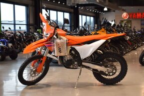 2024 KTM 500EXC-F for sale 201582587