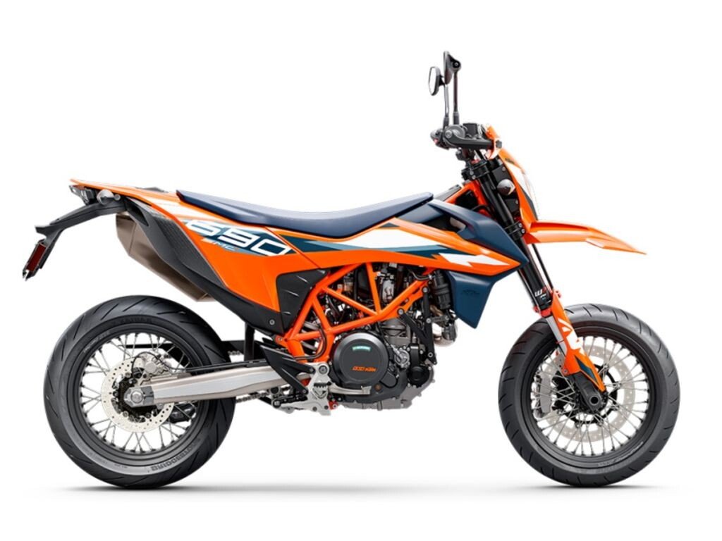 KTM 690 Motorcycles for Sale Motorcycles on Autotrader