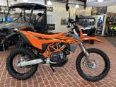 New 2024 KTM 690 Enduro R