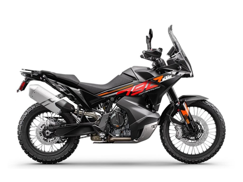 Ktm 790 adventure r 2025 for sale near me