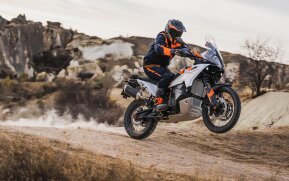 2024 KTM 790 for sale 201597148