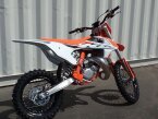 Thumbnail Photo 2 for New 2024 KTM 85SX