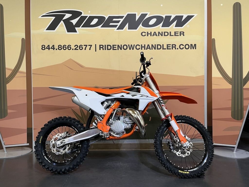 Ktm 85 big sales wheel for sale