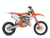 2024 KTM 85SX