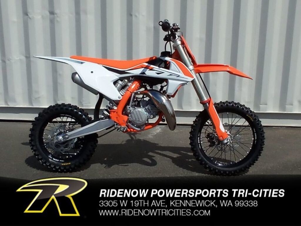 KTM 85SX Motorcycles for Sale Motorcycles on Autotrader