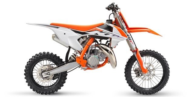 KTM 85SX Motorcycles for Sale Motorcycles on Autotrader