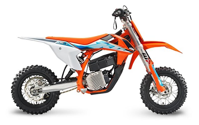 Used ktm cheap dirt bikes