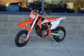 2024 KTM SX-E 3 for sale 201582178