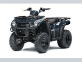 New 2024 Kawasaki Brute Force 300